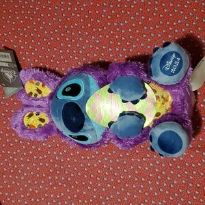 Disney Stitch 2024 Easter Bunny